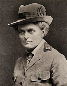 Elsie Inglis